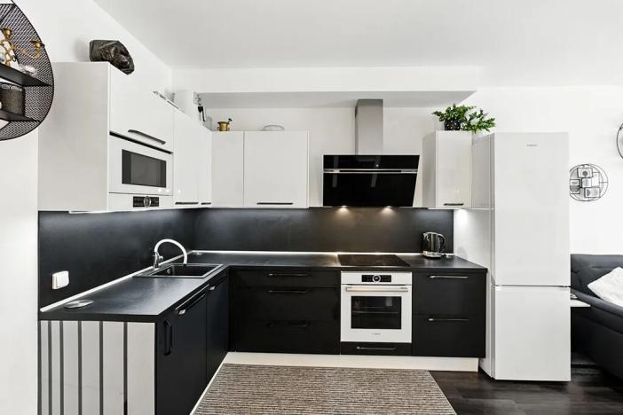 Prodej bytu 2+kk, Praha - Dolní Měcholupy, Honzíkova, 57 m2