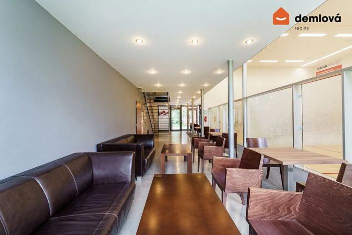 Pronájem komerční nemovitosti, Orlová, Polní, 435 m2