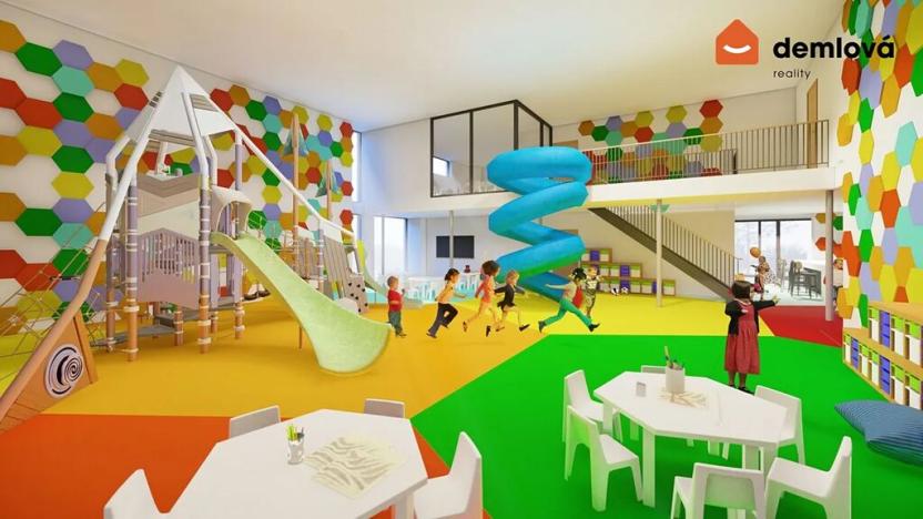 Pronájem komerční nemovitosti, Orlová, Polní, 435 m2