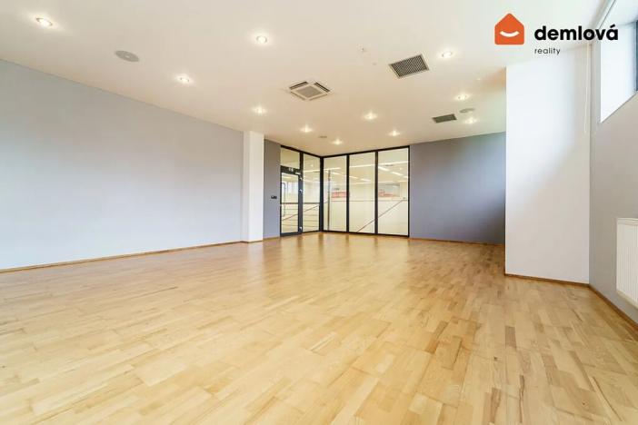 Pronájem komerční nemovitosti, Orlová, Polní, 435 m2