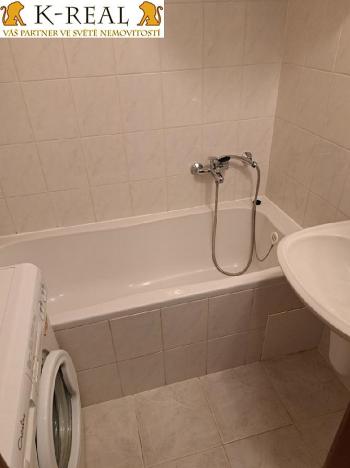 Pronájem bytu 3+1, Velké Meziříčí, Družstevní, 68 m2