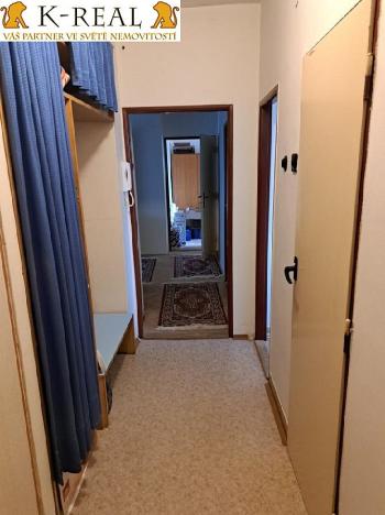Pronájem bytu 3+1, Velké Meziříčí, Družstevní, 68 m2