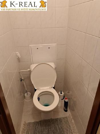 Pronájem bytu 3+1, Velké Meziříčí, Družstevní, 68 m2