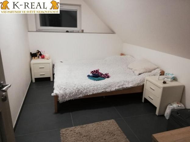 Pronájem bytu 3+kk, Sklené, 70 m2