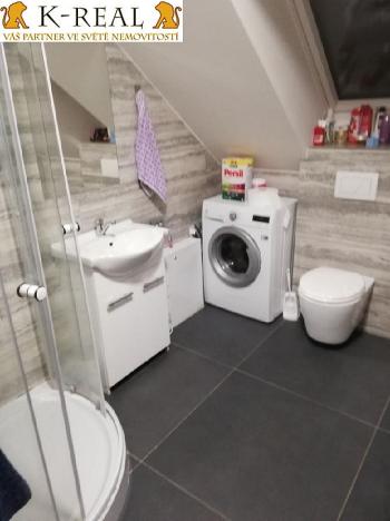 Pronájem bytu 3+kk, Sklené, 70 m2