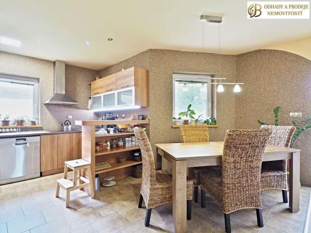 Prodej rodinného domu, Velké Losiny, Rudé armády, 170 m2