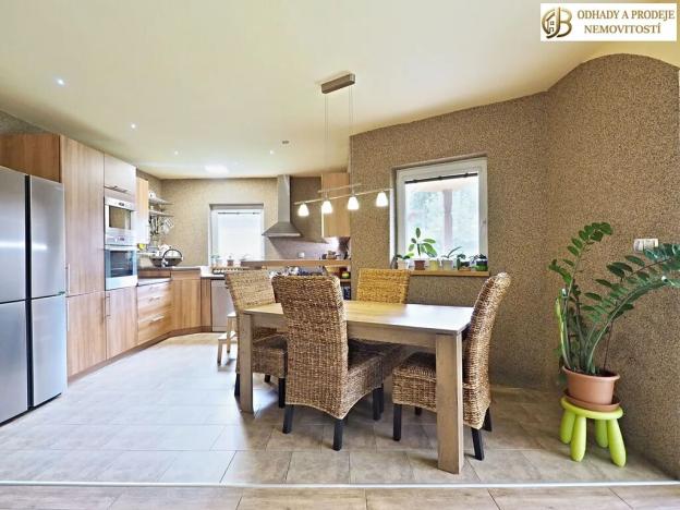 Prodej rodinného domu, Velké Losiny, Rudé armády, 170 m2