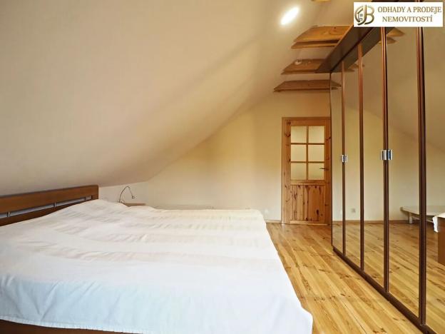 Prodej rodinného domu, Velké Losiny, Rudé armády, 170 m2