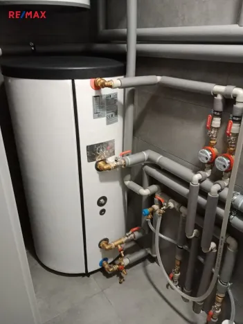 Pronájem skladu, Velké Meziříčí, Karlov, 476 m2