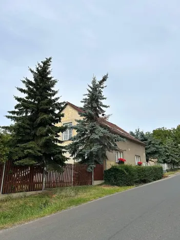 Prodej rodinného domu, Podbořany, 240 m2