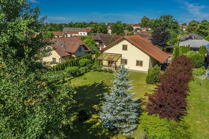Prodej rodinného domu, Libkova Voda, 100 m2