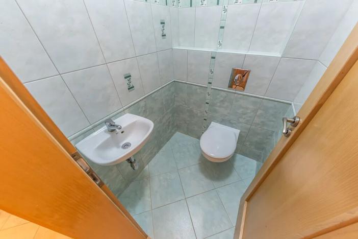 Prodej rodinného domu, Libkova Voda, 100 m2