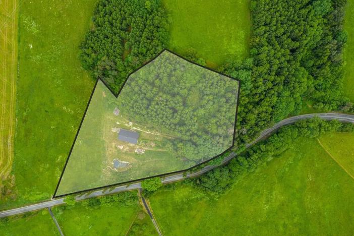 Prodej rodinného domu, Kratušín, 420 m2