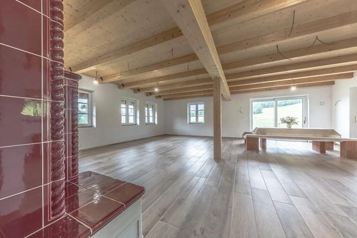 Prodej rodinného domu, Kratušín, 420 m2