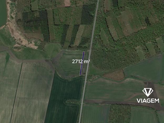 Prodej pole, Chotěšice, 2712 m2