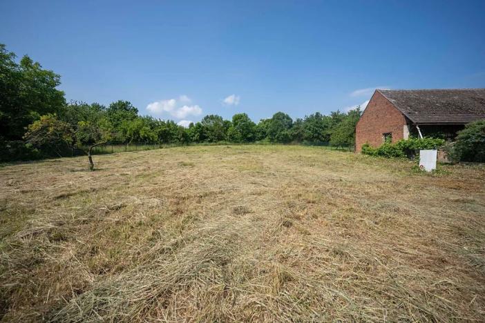 Prodej pozemku pro bydlení, Staré Smrkovice, 1284 m2