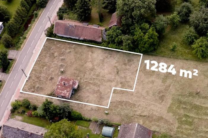 Prodej pozemku pro bydlení, Staré Smrkovice, 1284 m2