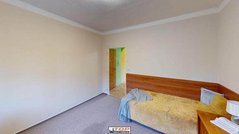 Prodej bytu 2+1, České Budějovice - České Budějovice 3, Nádražní, 51 m2