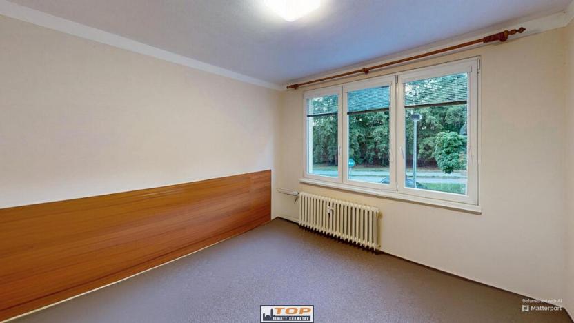 Prodej bytu 2+1, České Budějovice - České Budějovice 3, Nádražní, 51 m2