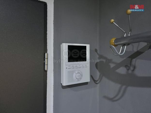 Prodej bytu 2+1, Chomutov, Skalková, 52 m2