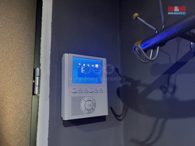 Prodej bytu 2+1, Chomutov, Skalková, 52 m2