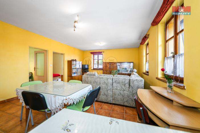 Pronájem obchodního prostoru, Domažlice - Dolejší Předměstí, Husova třída, 600 m2