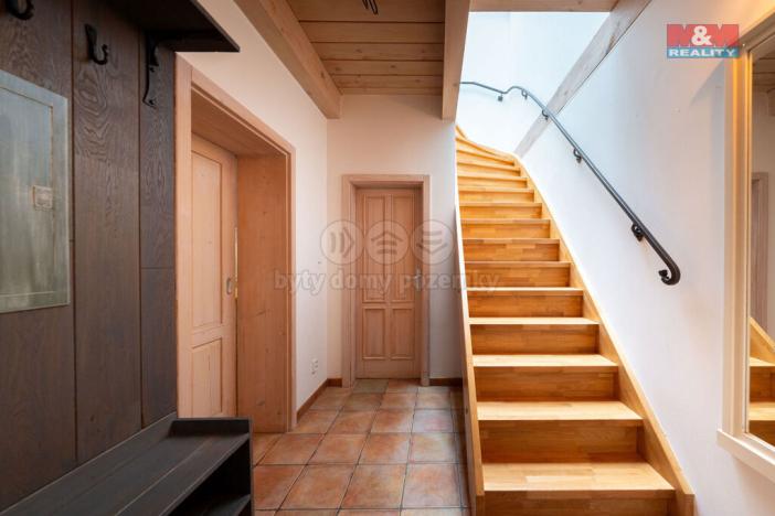 Prodej bytu 4+kk, Šlapanice, Kosmákova, 113 m2