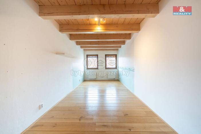 Prodej bytu 4+kk, Šlapanice, Kosmákova, 113 m2