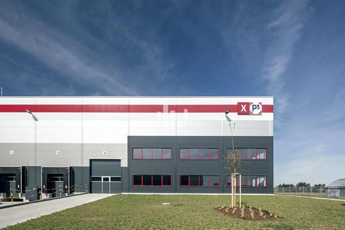 Pronájem kanceláře, Praha - Horní Počernice, Sezemická, 314 m2