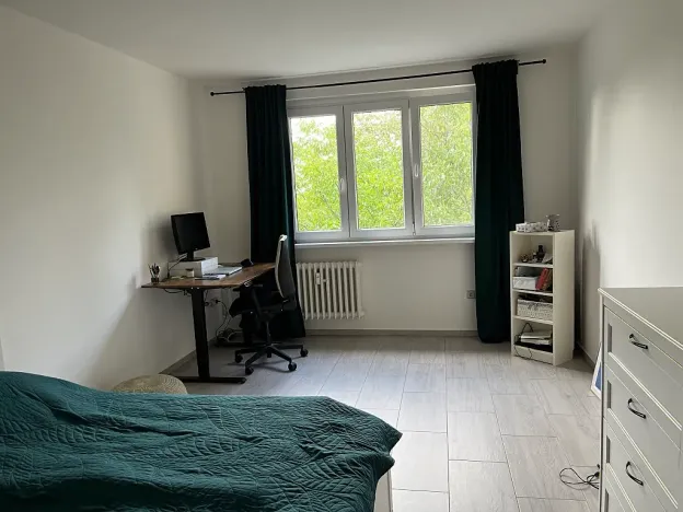 Pronájem bytu 3+1, Brno, Provazníkova, 77 m2