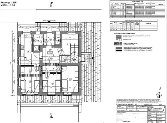 Prodej ubytování, Šumperk, Bří. Čapků, 237 m2