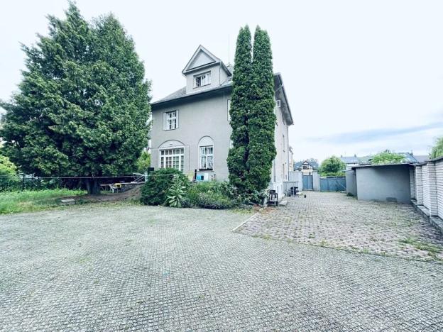 Prodej ubytování, Šumperk, Bří. Čapků, 237 m2