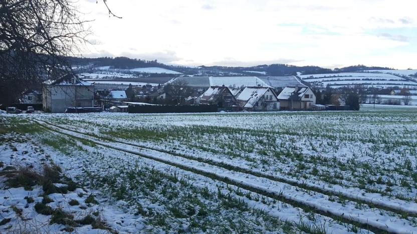 Prodej pozemku pro bydlení, Libina, 2422 m2