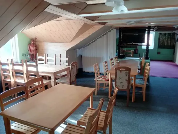 Prodej ubytování, Bouzov, 647 m2