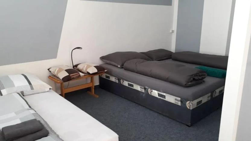 Prodej ubytování, Bouzov, 647 m2