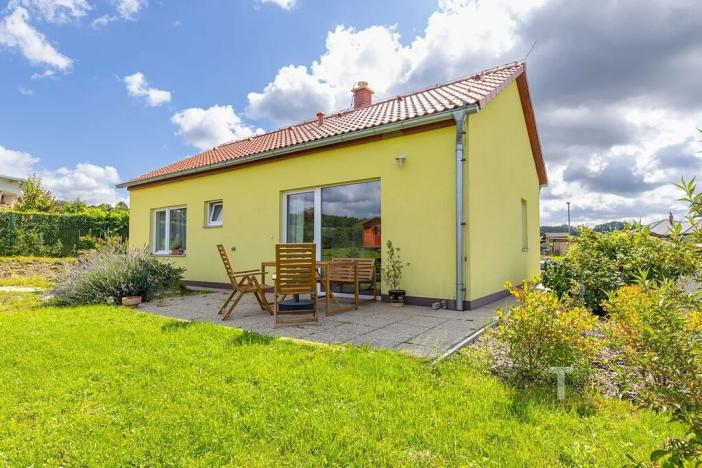Prodej rodinného domu, Kořenec, 80 m2