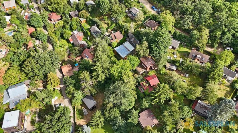 Prodej rodinného domu, Praha - Lipence, Údolí hvězd, 100 m2