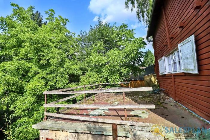 Prodej rodinného domu, Praha - Lipence, Údolí hvězd, 100 m2