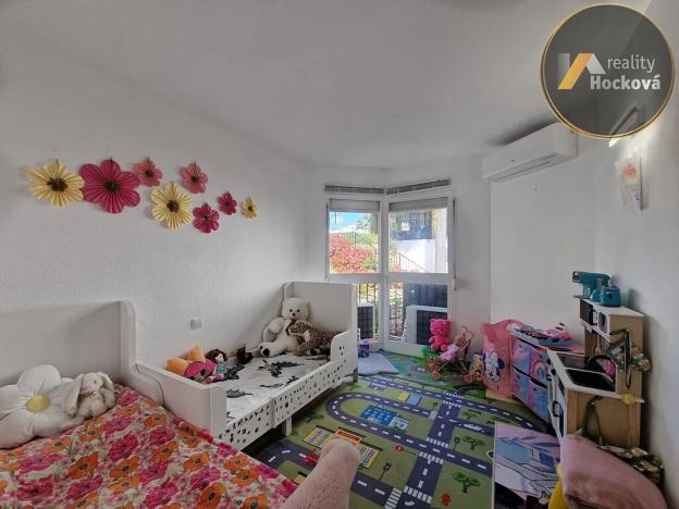 Prodej bytu 4+kk, Mijas, Španělsko, Calle Málaga de Calahonda, 98 m2