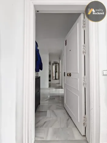 Prodej bytu 4+kk, Mijas, Španělsko, Calle Málaga de Calahonda, 98 m2