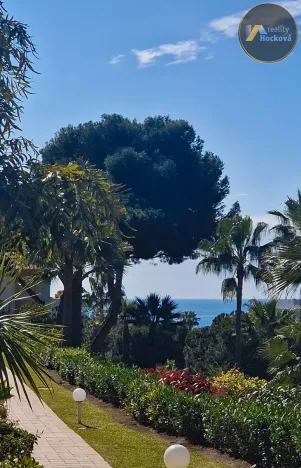 Prodej bytu 4+kk, Mijas, Španělsko, Calle Málaga de Calahonda, 98 m2