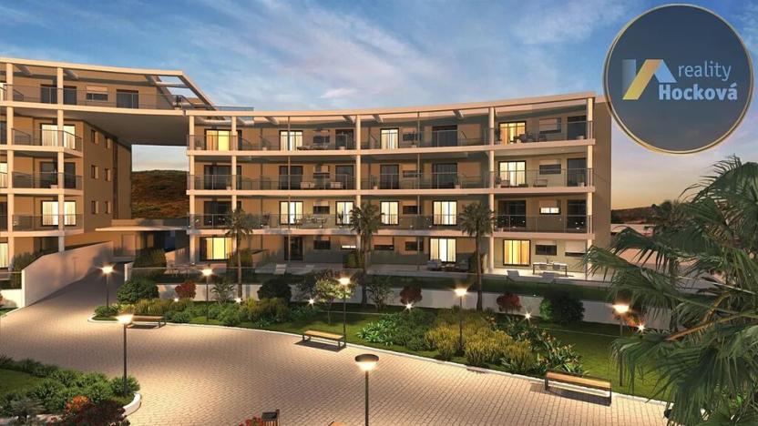 Prodej bytu 3+kk, Manilva, Španělsko, 115 m2