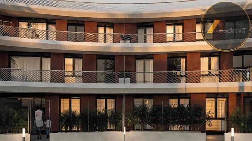 Prodej bytu 3+kk, Mijas, Španělsko, 100 m2