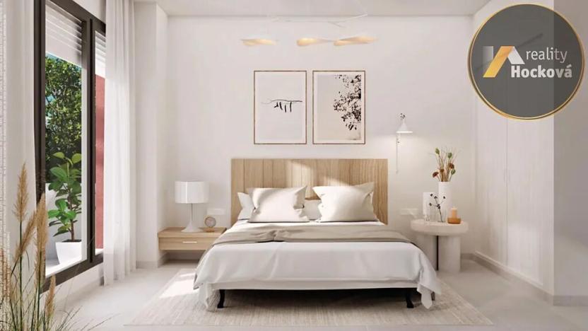 Prodej bytu 3+kk, Mijas, Španělsko, 100 m2