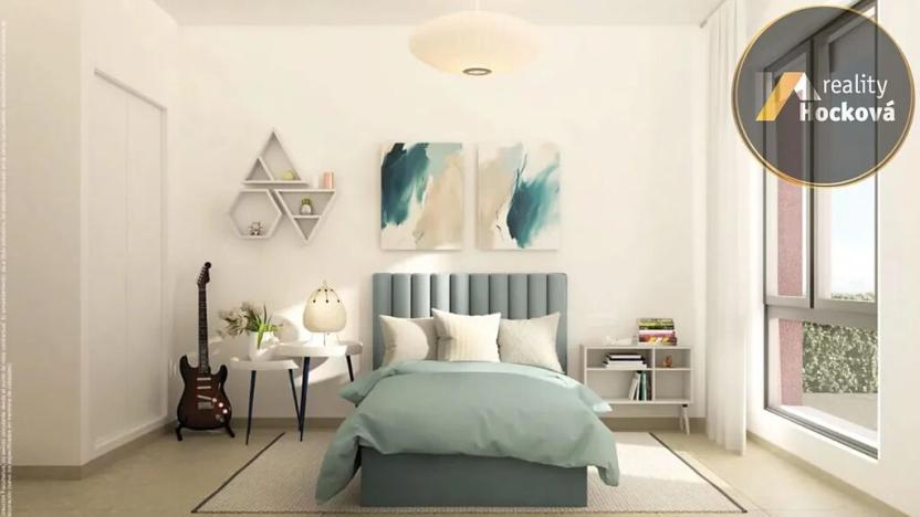 Prodej bytu 3+kk, Mijas, Španělsko, 100 m2