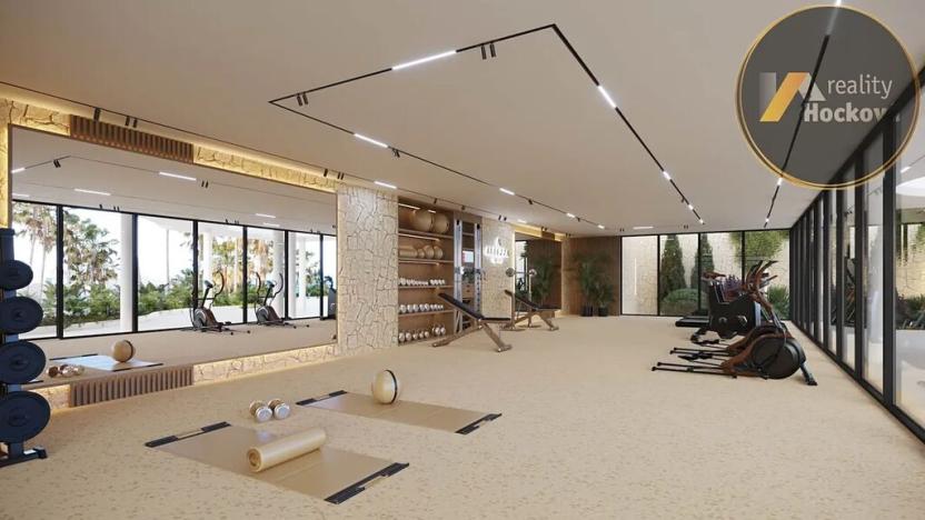 Prodej bytu 3+kk, Estepona, Španělsko, 75 m2