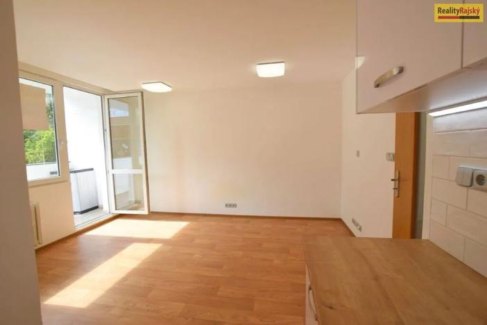 Pronájem bytu 1+kk, Praha - Nusle, Kotorská, 35 m2