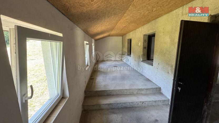Prodej pozemku pro bydlení, Tanvald - Žďár, 1791 m2