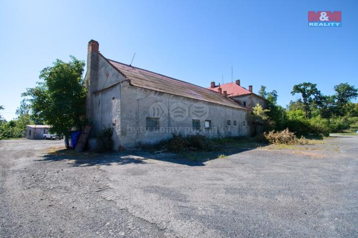 Prodej zemědělského objektu, Bílovec - Stará Ves, 430 m2