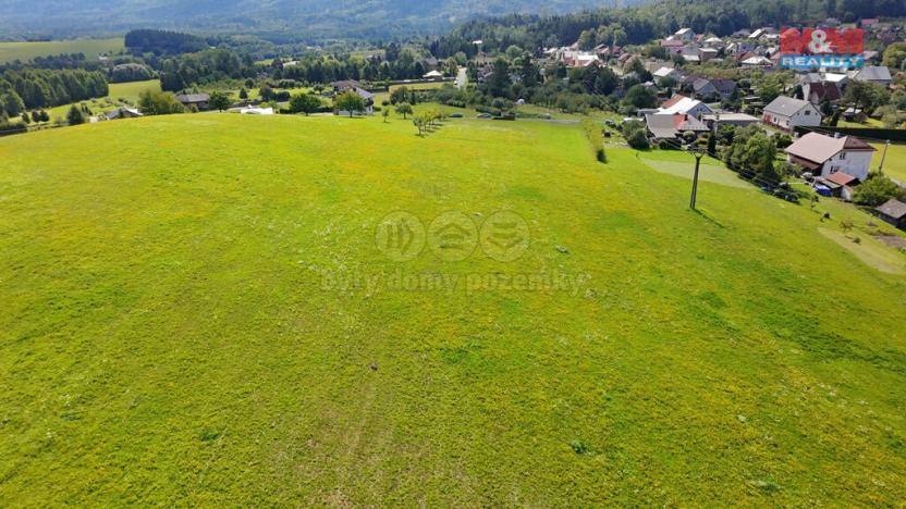 Prodej pozemku pro bydlení, Hostašovice, 1608 m2